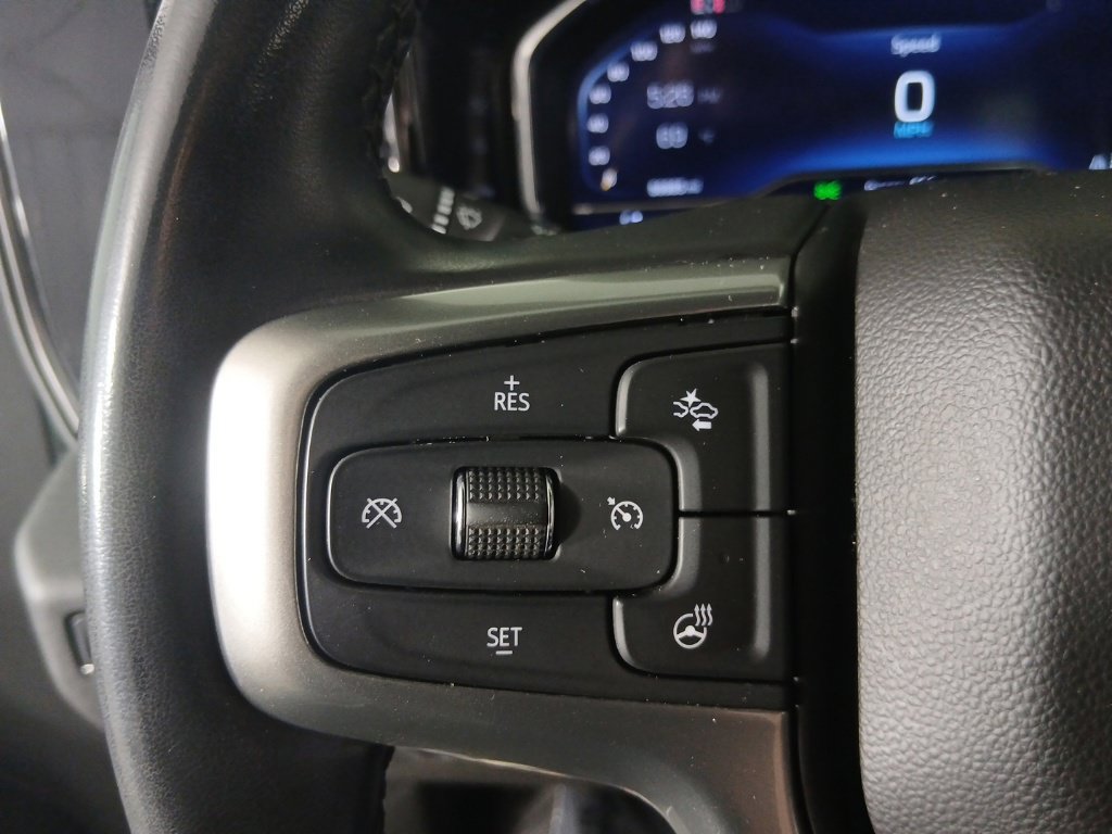Certified 2024 Chevrolet Silverado 2500 LTZ w/ LTZ Plus Package AWD/4WD image 25