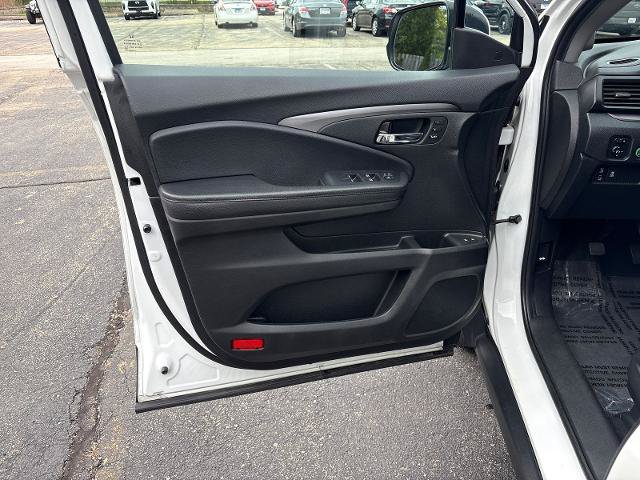 Used 2022 Honda Pilot EX-L image 10