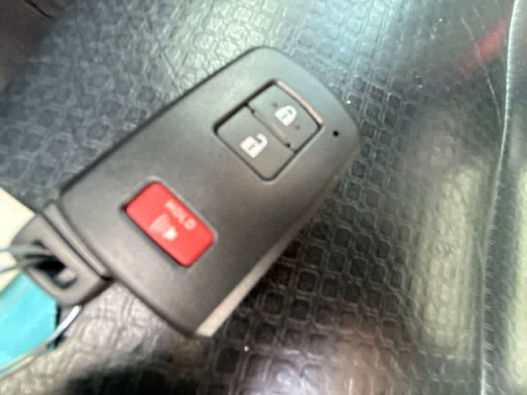 Used 2019 Toyota Tacoma TRD Off-Road AWD/4WD image 25