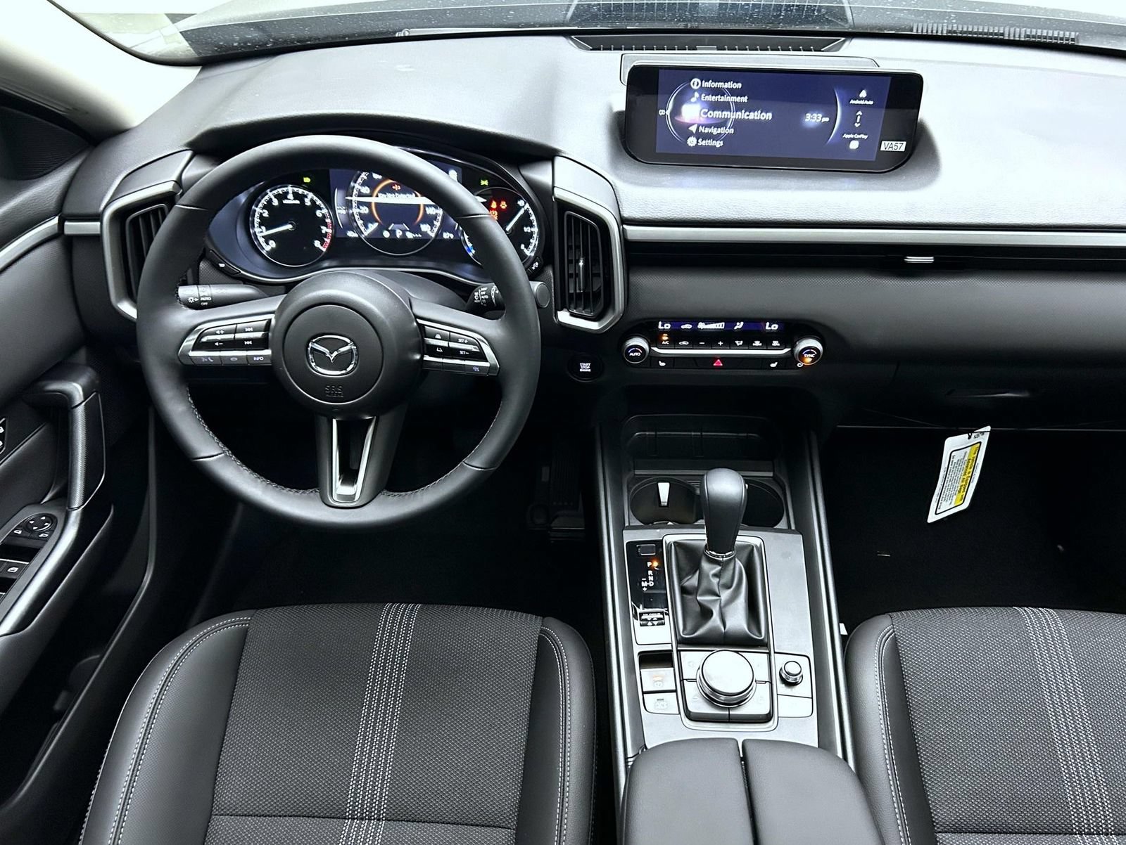 New 2026 MAZDA CX-50 Meridian Edition AWD/4WD image 15