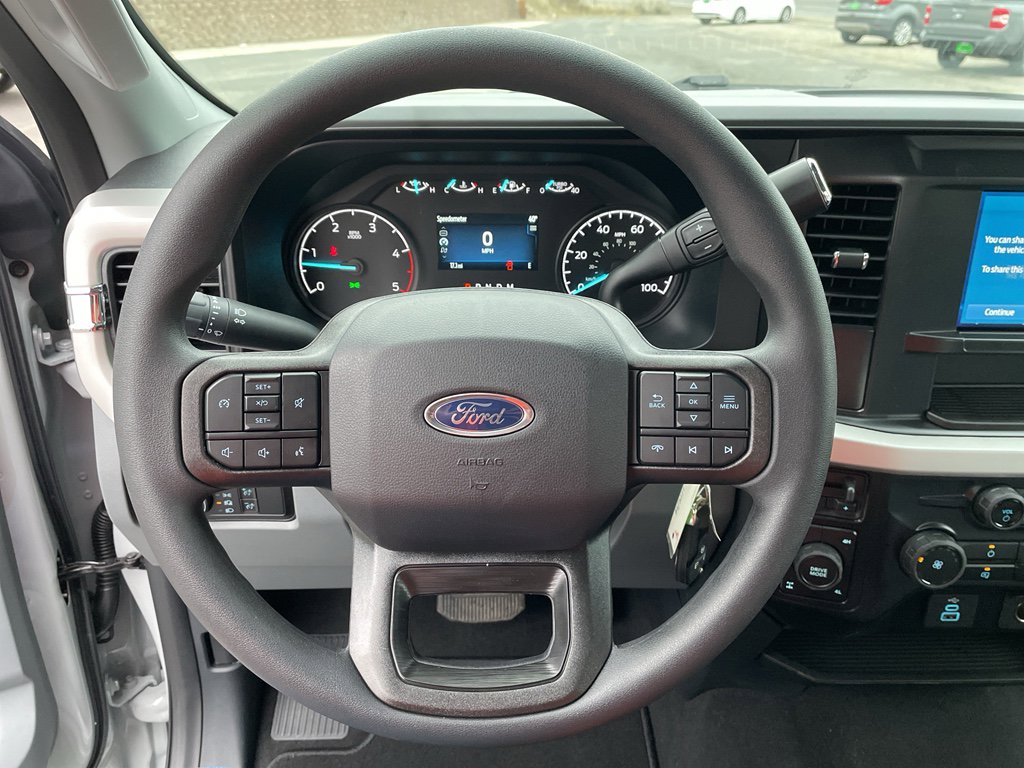 New 2026 Ford F350 XL w/ STX Appearance Package image 14