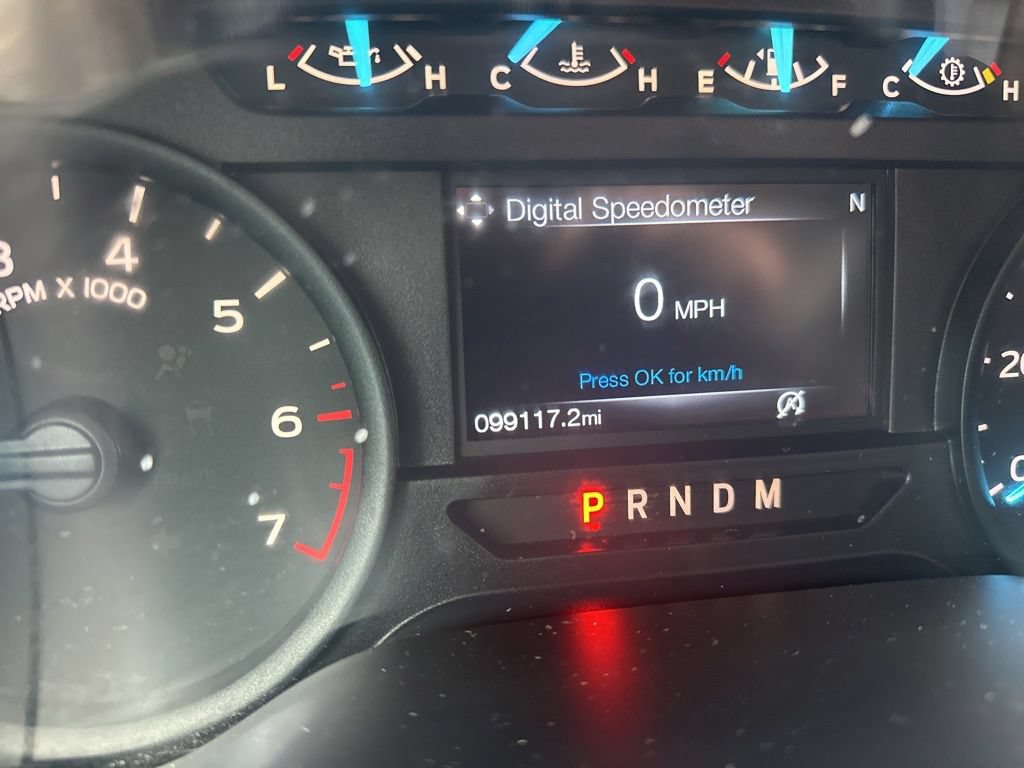 Used 2019 Ford F150 XL w/ Equipment Group 101A Mid AWD/4WD image 28