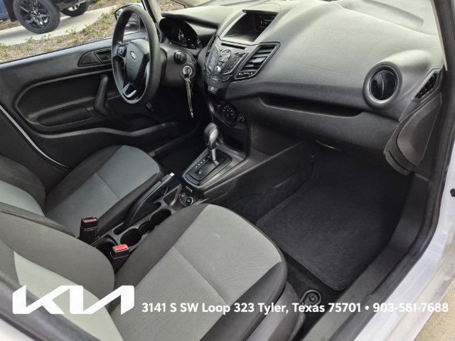Used 2019 Ford Fiesta S FWD image 10