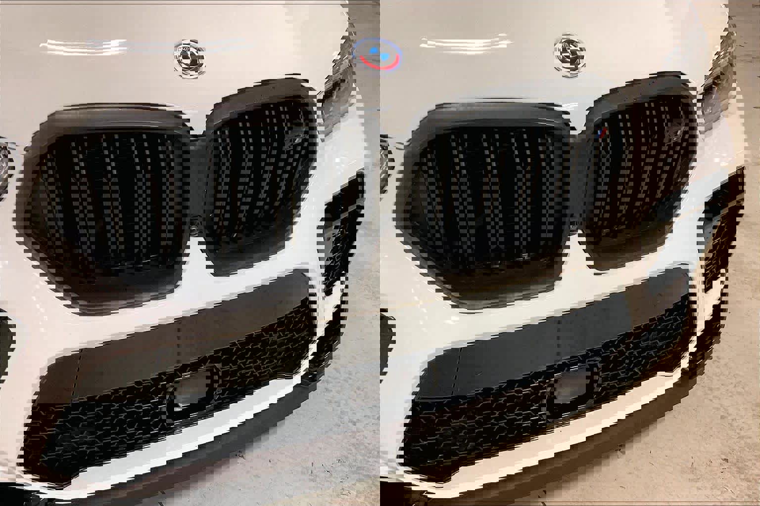 Used 2023 BMW X6 M image 30