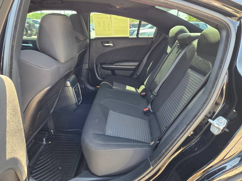 Used 2019 Dodge Charger Scat Pack RWD image 27