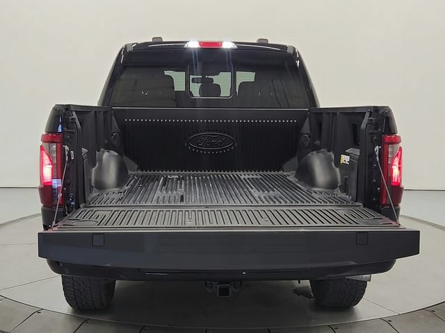 Used 2024 Ford F150 XLT w/ Equipment Group 302A MID AWD/4WD image 35
