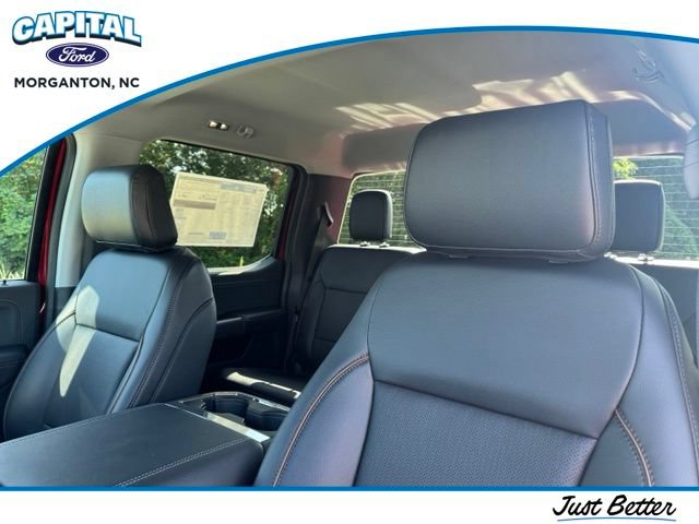 New 2026 Ford F250 Lariat w/ FX4 Off-Road Package AWD/4WD image 24