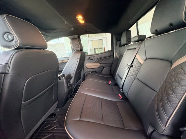 New 2026 GMC Canyon Denali AWD/4WD image 27