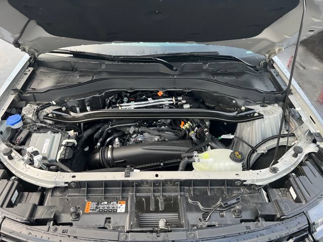 Used 2026 Ford Explorer ST-Line w/ ST-Line Street Pack AWD/4WD image 27