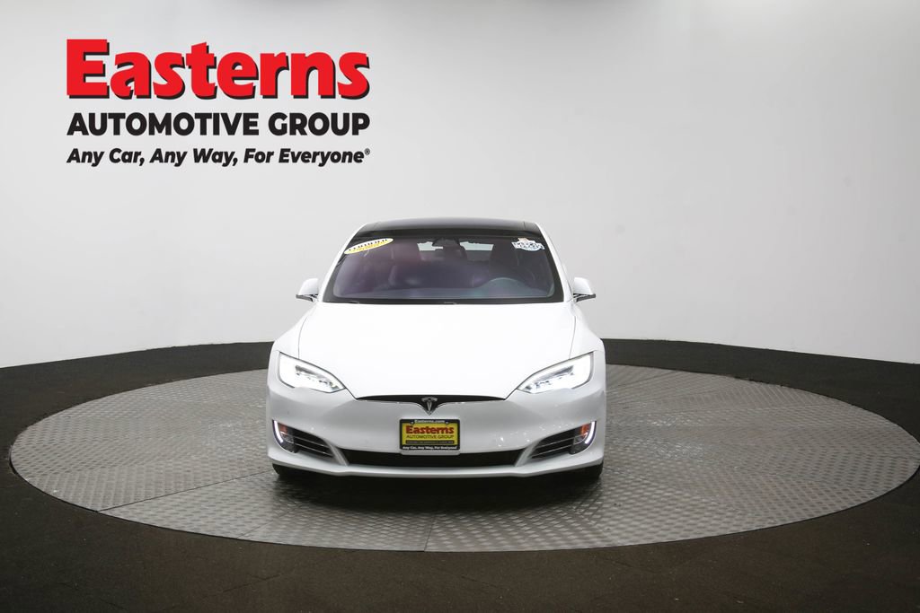 Used 2018 Tesla Model S 75D image 49