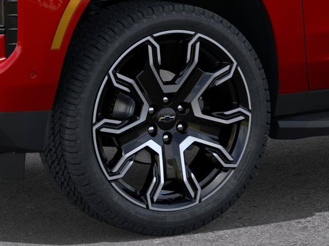 New 2026 Chevrolet Tahoe RST w/ RST Capability Package AWD/4WD image 34