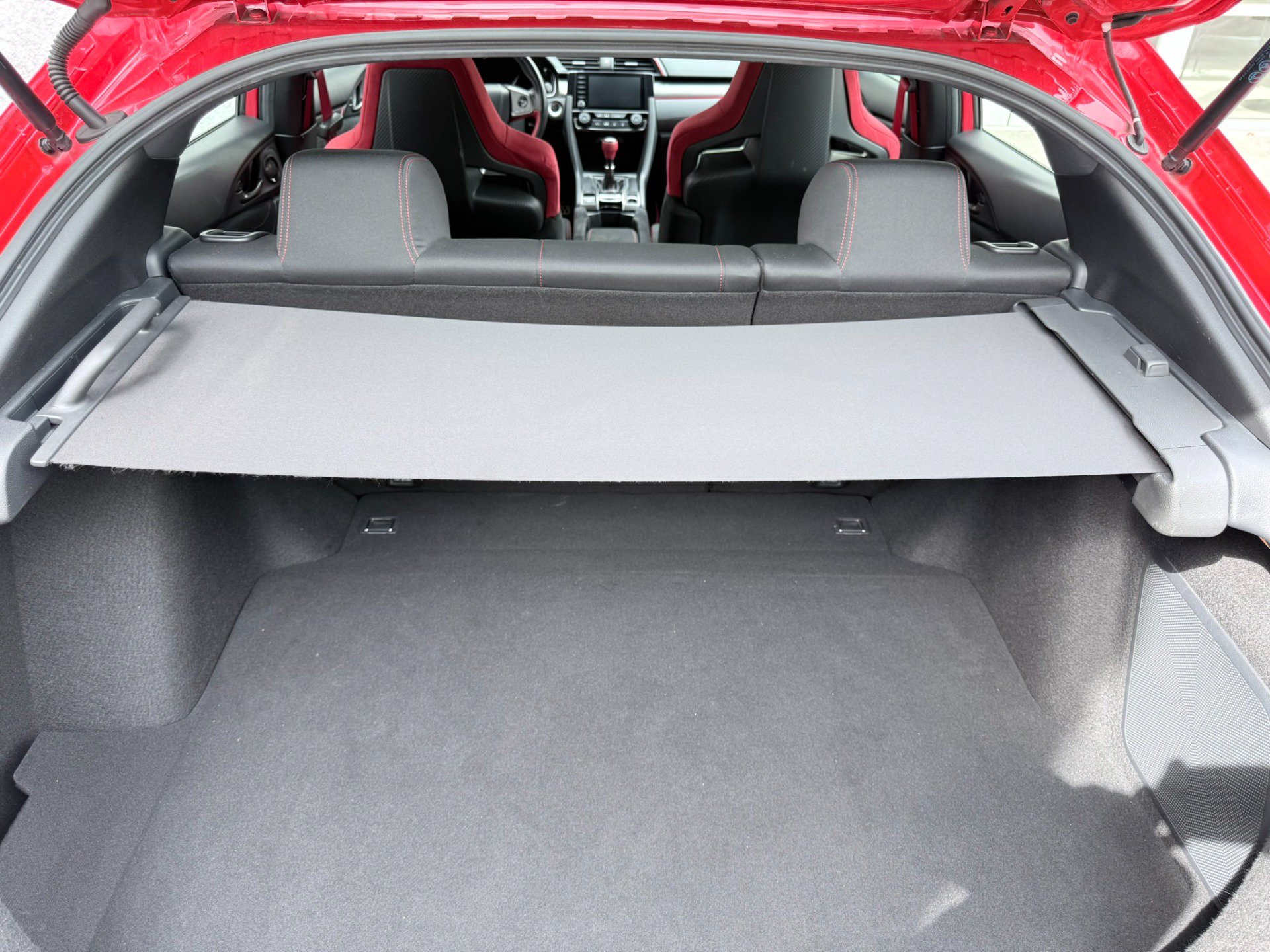 Used 2019 Honda Civic Type R image 46
