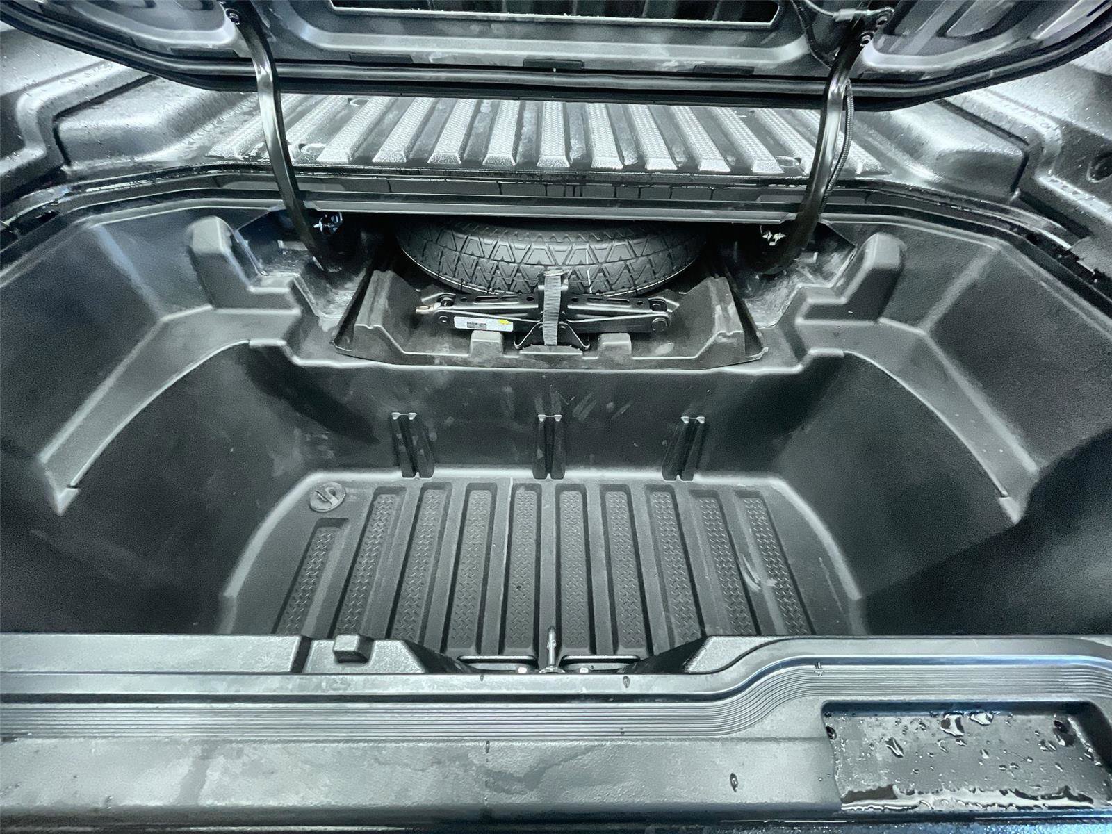 New 2026 Honda Ridgeline Black Edition image 33