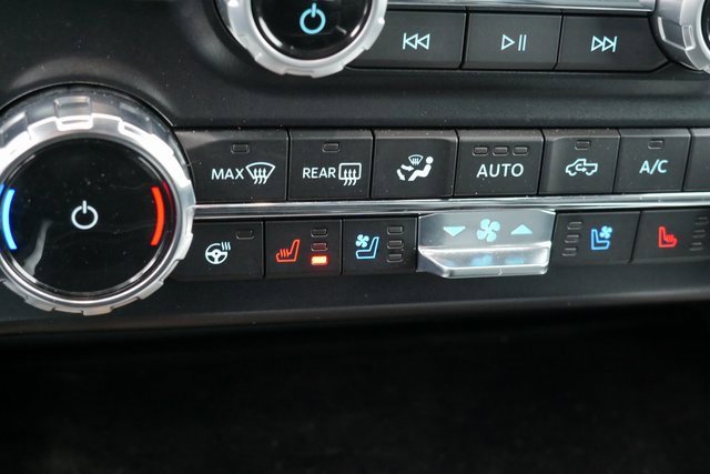 Used 2024 Ford F250 Lariat w/ Lariat Ultimate Package image 5