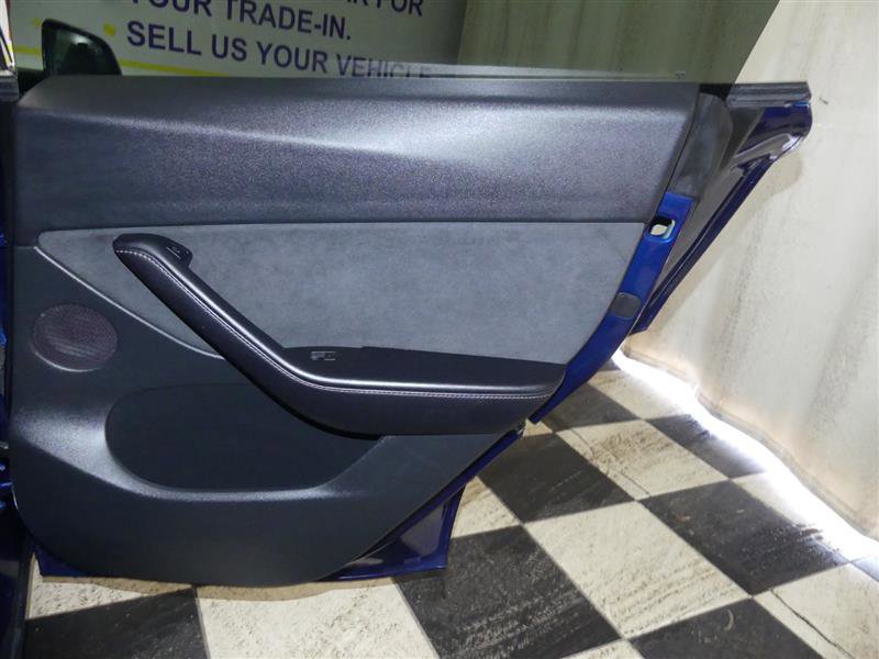 Used 2022 Tesla Model Y Performance image 25