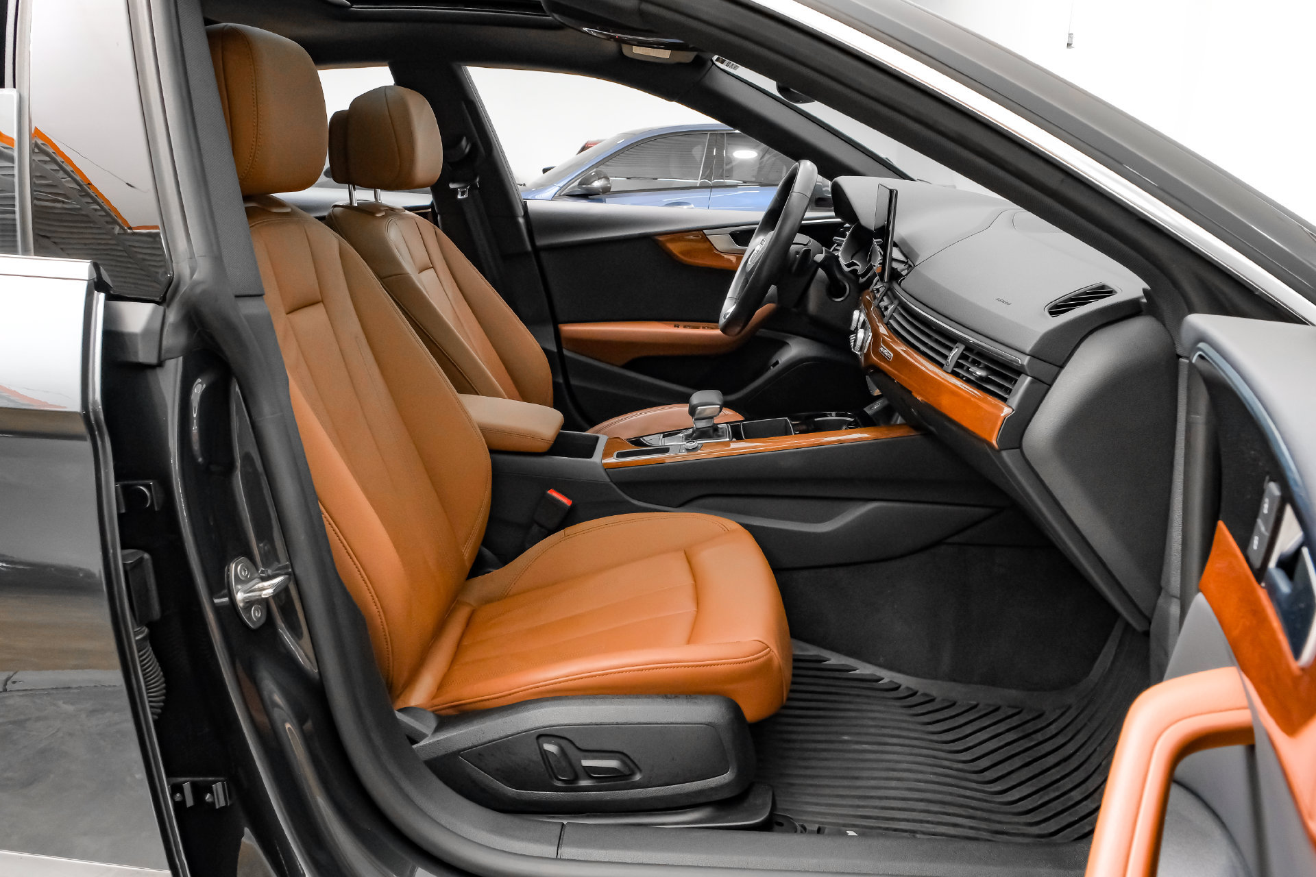 Used 2024 Audi A5 2.0T Premium w/ Convenience Package AWD/4WD image 46