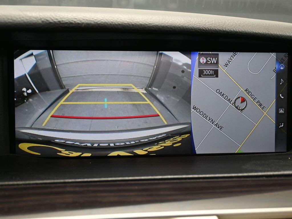 Used 2017 Lexus LS 460 AWD image 25