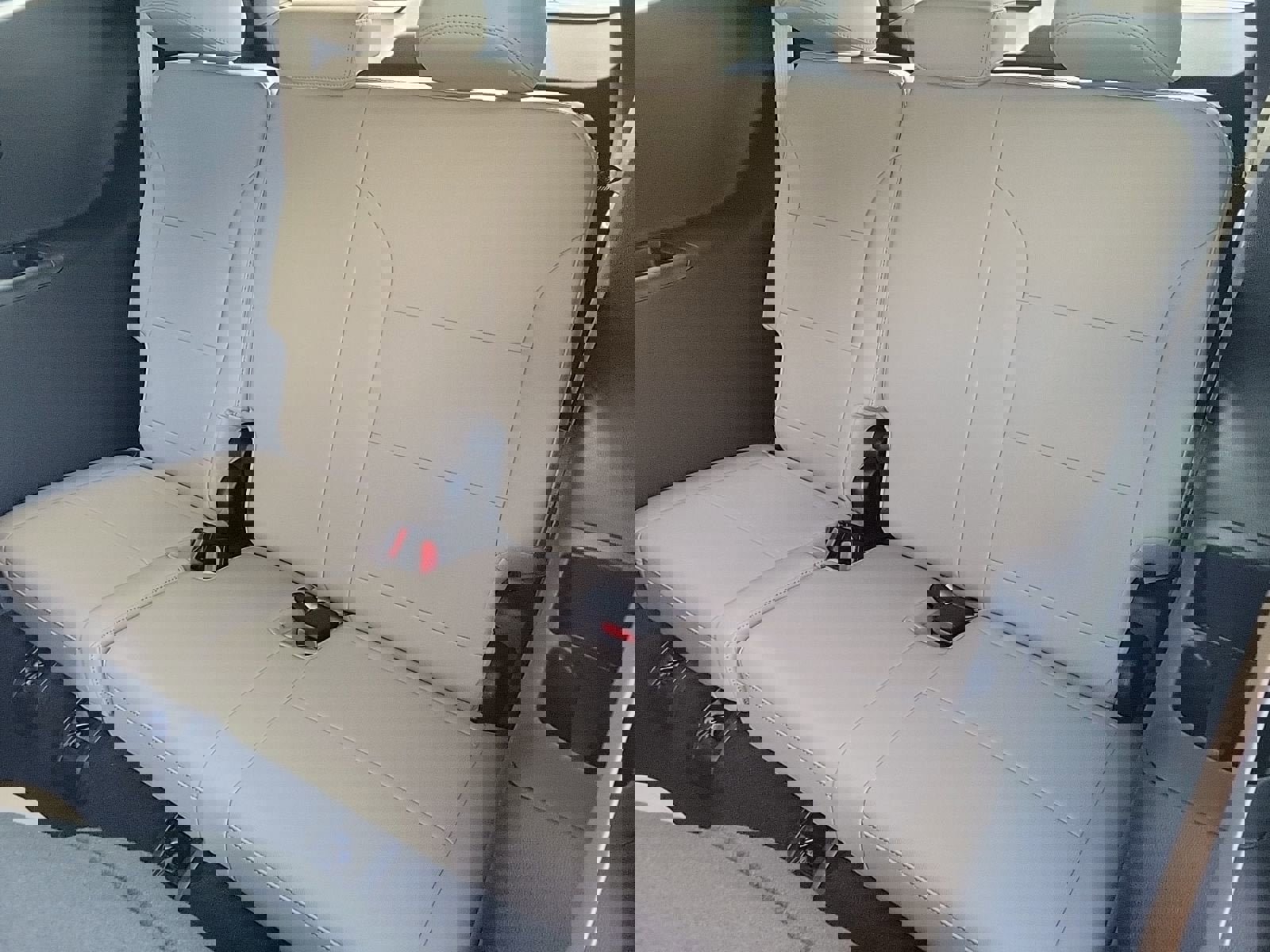 New 2026 Buick Enclave Preferred w/ Power Package image 23