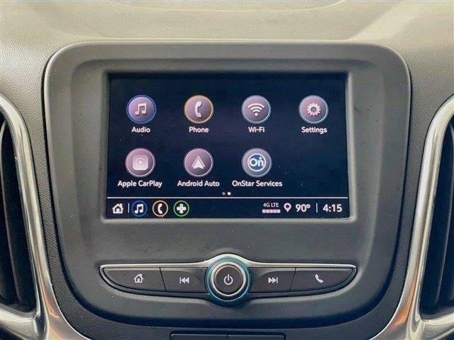 Used 2023 Chevrolet Equinox LT FWD image 17