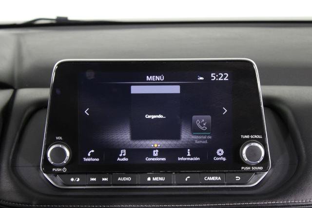 Certified 2025 Nissan Rogue SV w/ SV Premium Package FWD image 9
