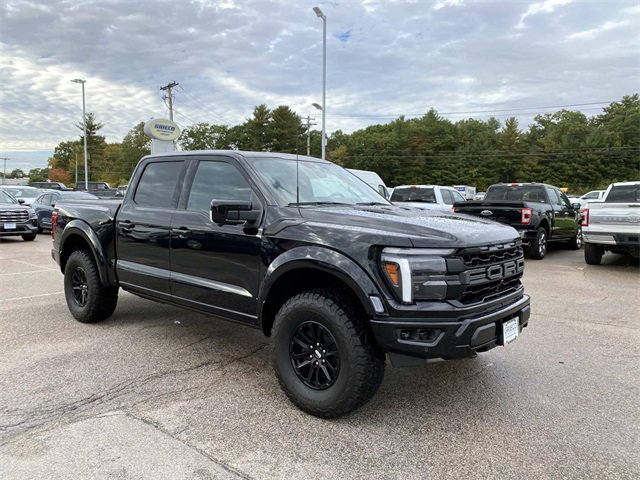 Used 2024 Ford F150 Raptor