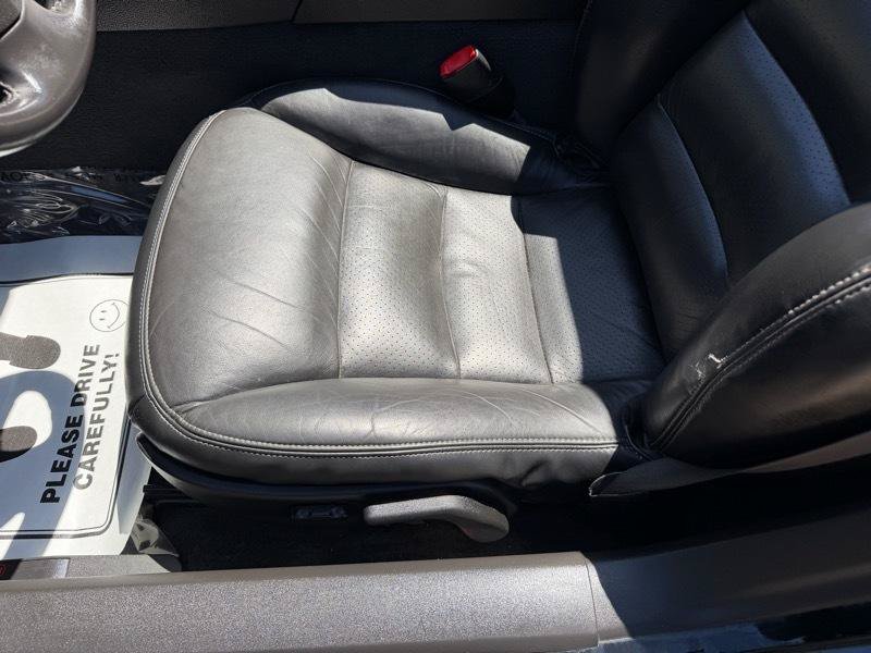Used 2009 Chevrolet Corvette Coupe w/ Preferred Equipment Group RWD image 37