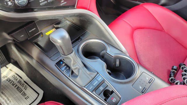 Used 2023 Toyota Camry XSE image 23