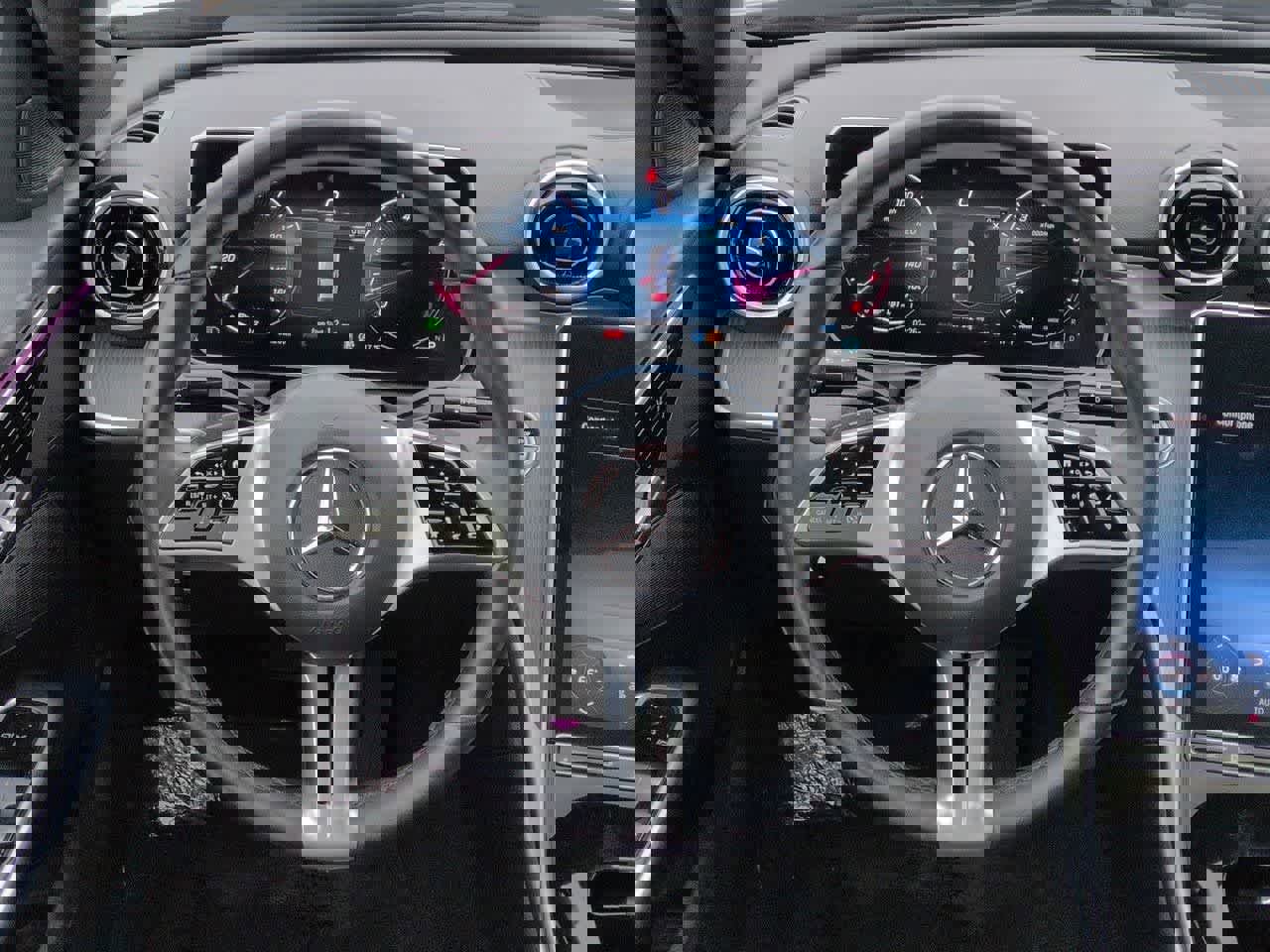 Used 2025 Mercedes-Benz C 300 C 300 image 24