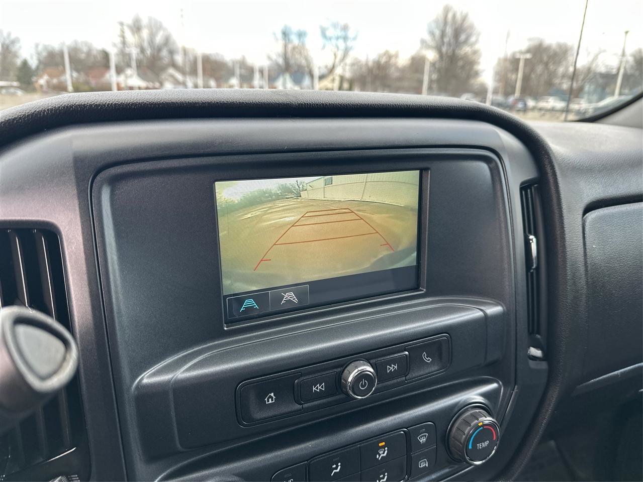 Used 2019 GMC Sierra 1500 Limited w/ Elevation Edition image 25