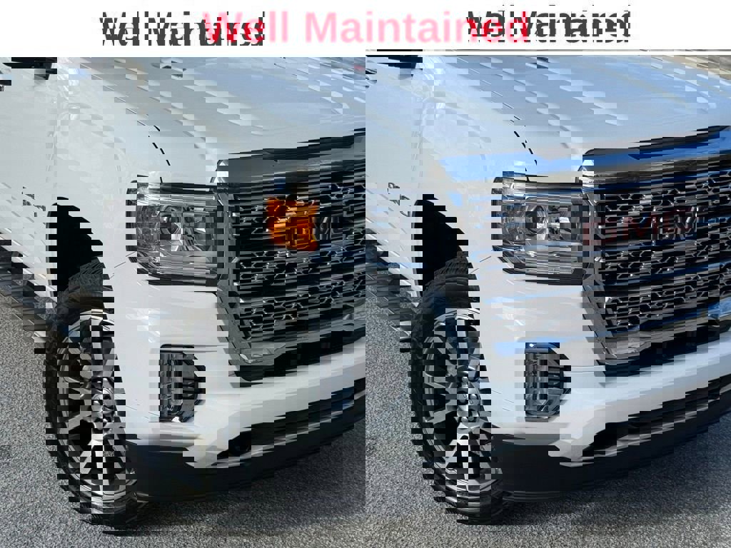 Used 2022 GMC Canyon Denali image 8