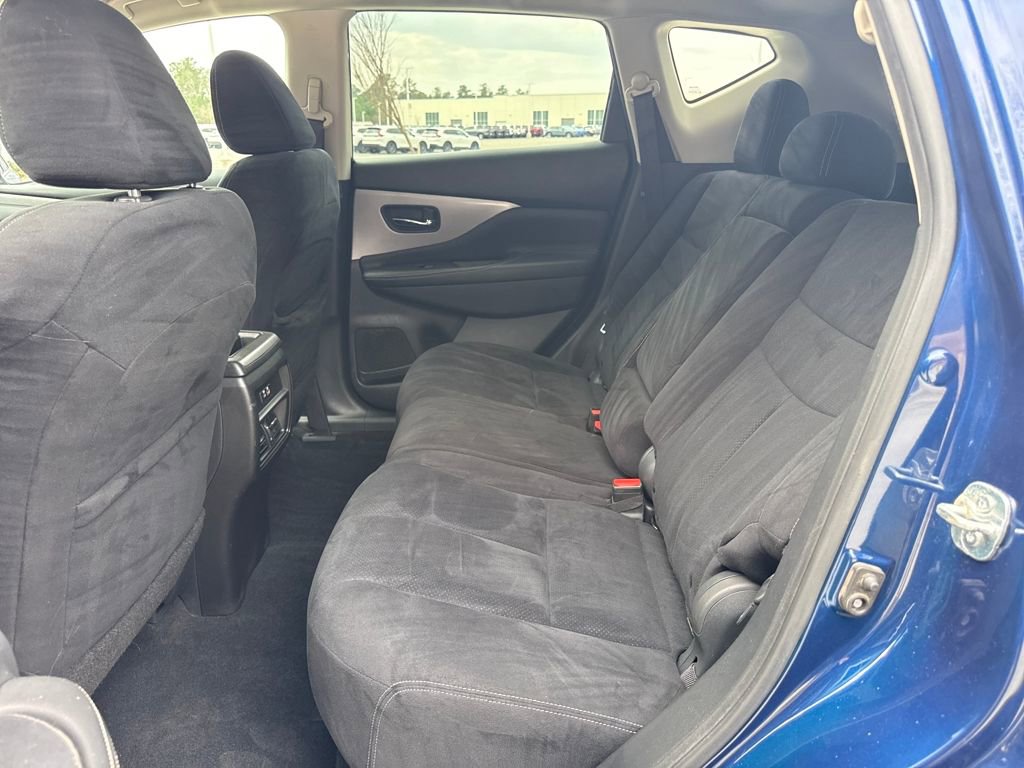 Used 2021 Nissan Murano SV image 24