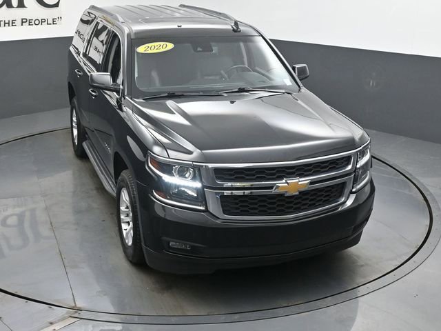 Used 2020 Chevrolet Tahoe LT image 49