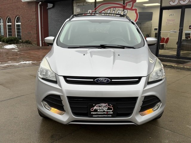 Used 2015 Ford Escape SE w/ Equipment Group 201A image 17