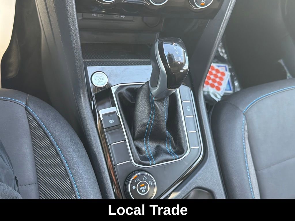 Used 2024 Volkswagen Taos SE image 7