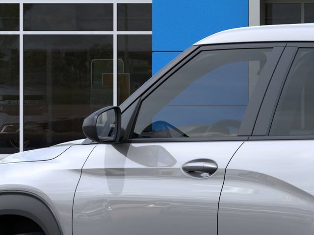 New 2026 Chevrolet TrailBlazer LS FWD image 12