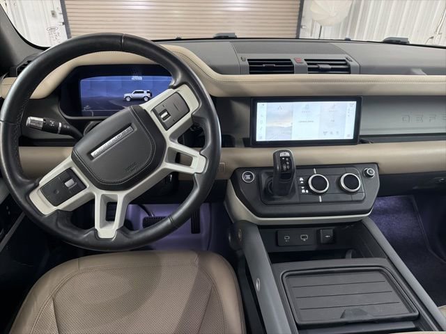 Used 2020 Land Rover Defender 110 SE AWD/4WD image 18