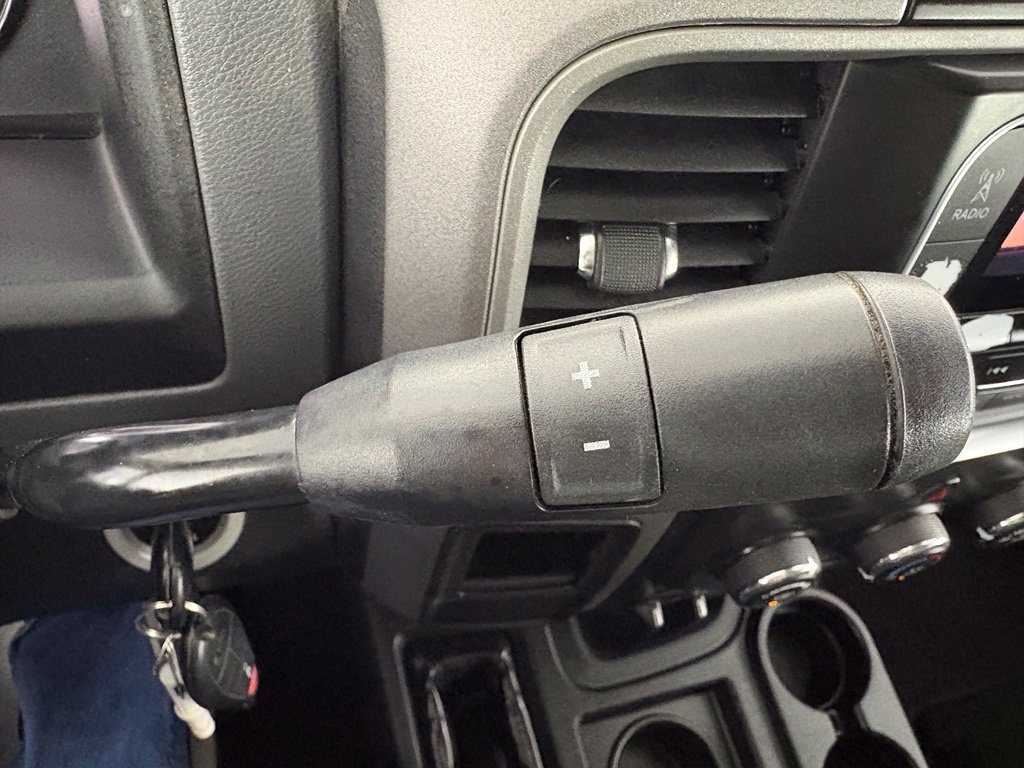 Used 2017 RAM 2500 Tradesman w/ Chrome Appearance Group AWD/4WD image 23