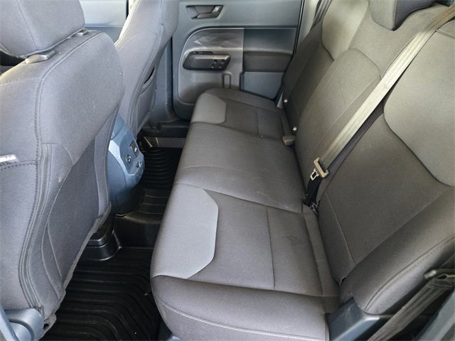 Used 2022 Ford Maverick XL w/ Equipment Group 100A Standard image 29