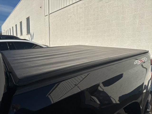 Used 2020 Chevrolet Silverado 1500 Custom w/ Custom Value Package image 25