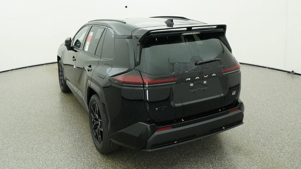 New 2026 Toyota RAV4 AWD Plug-in Hybrid image 22