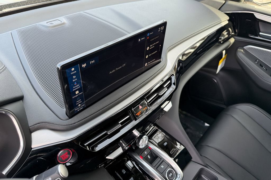 New 2026 Acura MDX SH-AWD image 20