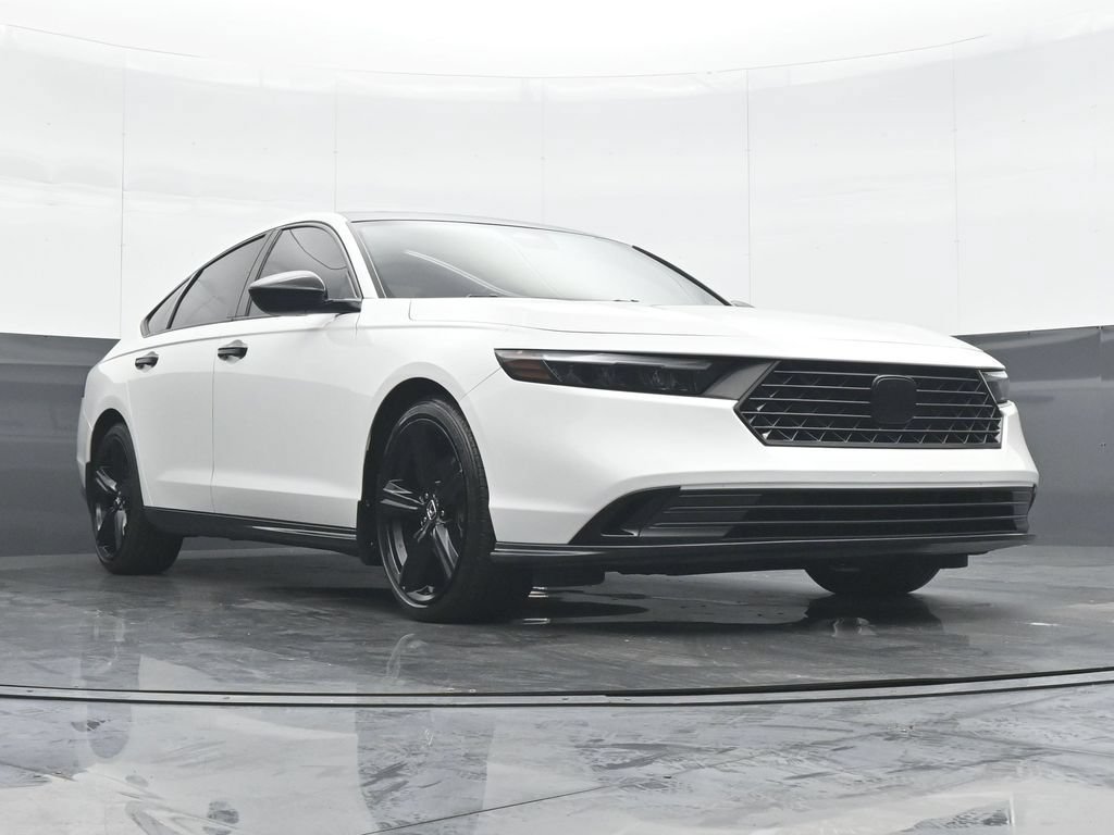 Used 2023 Honda Accord Sport image 33