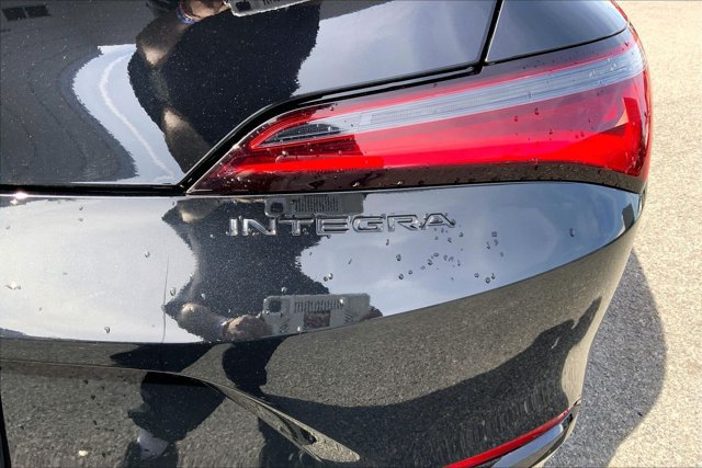 Used 2026 Acura Integra A-Spec FWD image 7