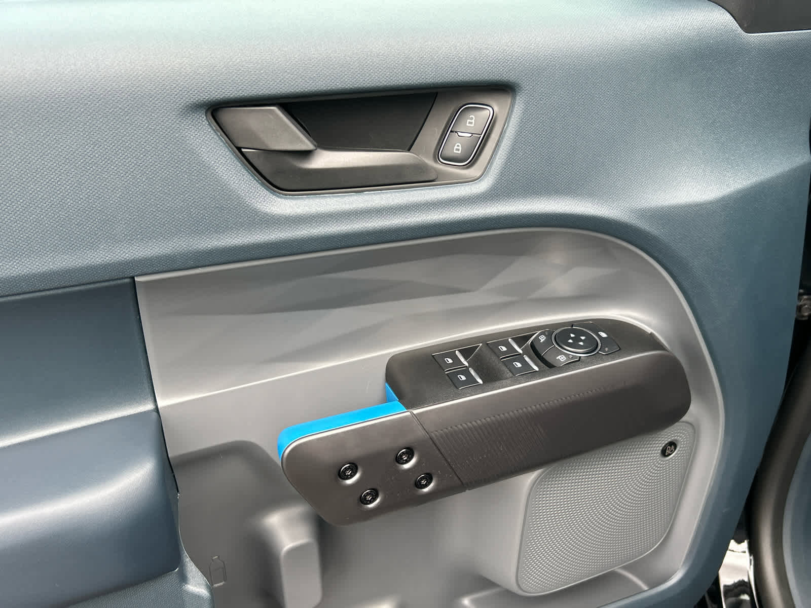 New 2025 Ford Maverick Lobo image 27