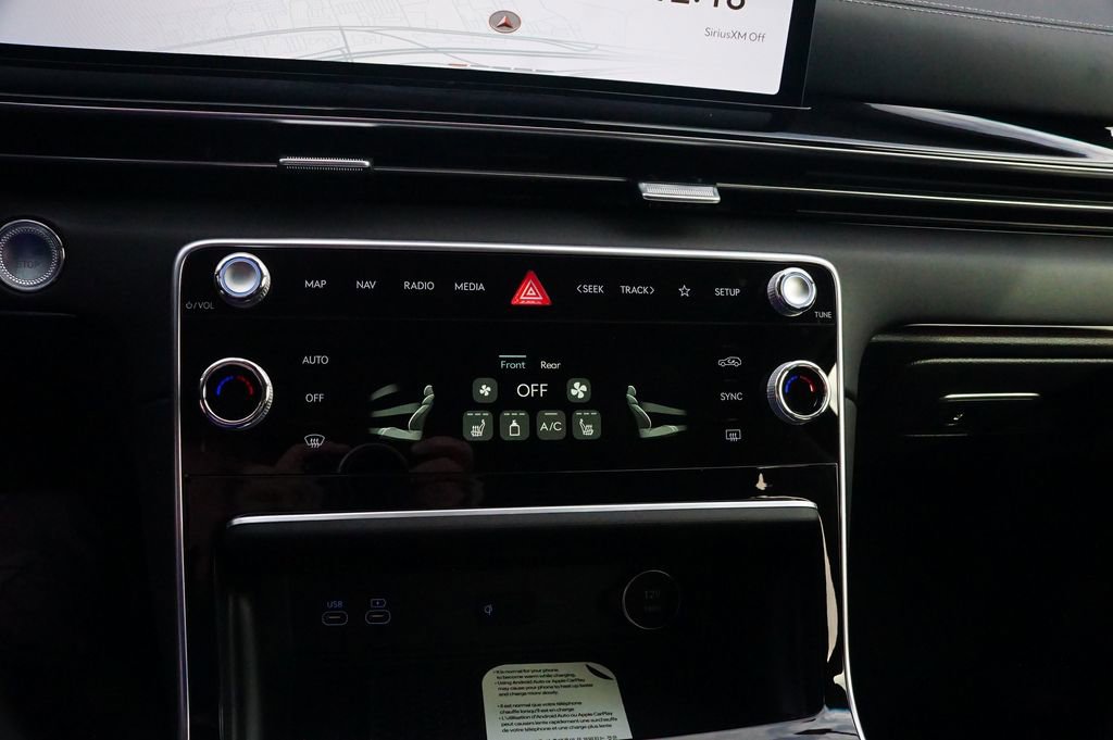 New 2026 Genesis GV80 2.5T image 9