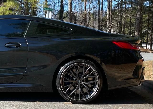 Used 2019 BMW M850i xDrive M850i xDrive w/ Comfort Seating Package image 6