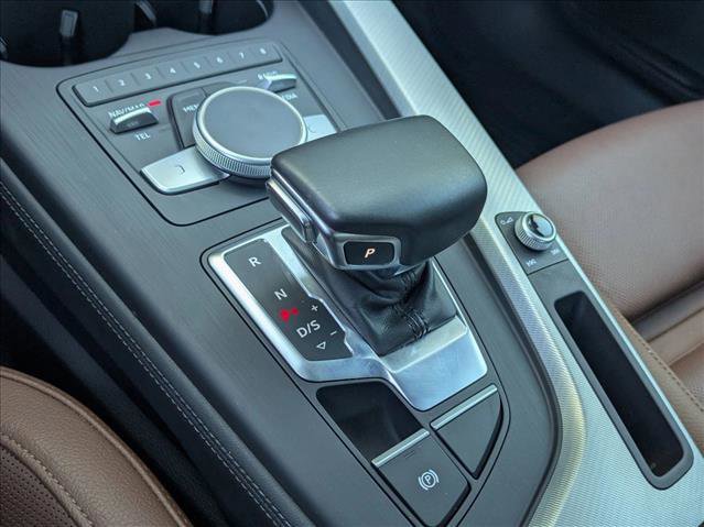 Used 2019 Audi A4 2.0T Premium Plus w/ Premium Plus Package image 15