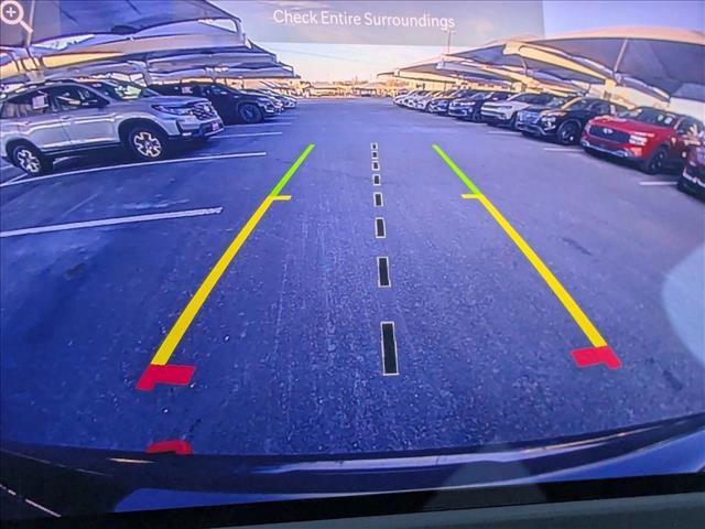 Certified 2022 Jeep Compass Trailhawk w/ Trailhawk Convenience Group image 13