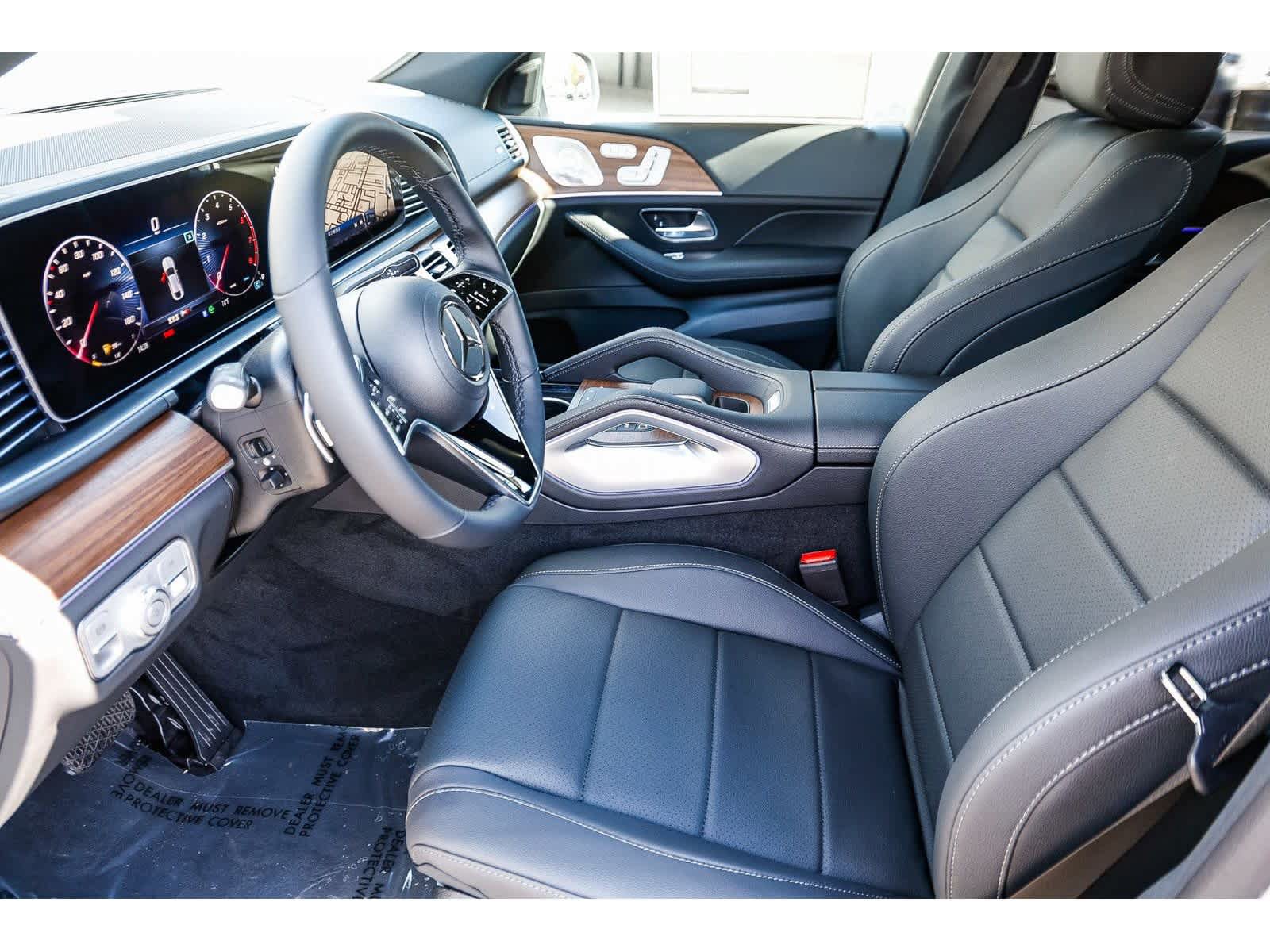 New 2026 Mercedes-Benz GLE 450 4MATIC Coupe image 20