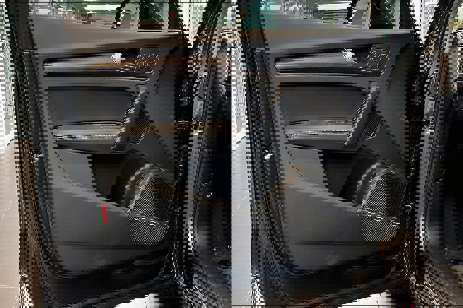 Certified 2025 Audi Q5 2.0T Premium Plus w/ Premium Plus Package image 21